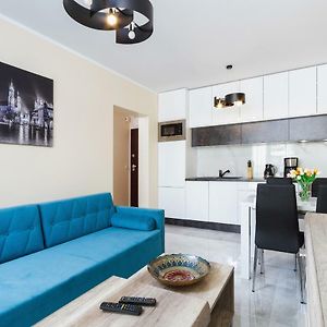 Appartement met Twee Slaapkamers